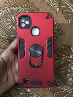 infinix smart hd 2 cover