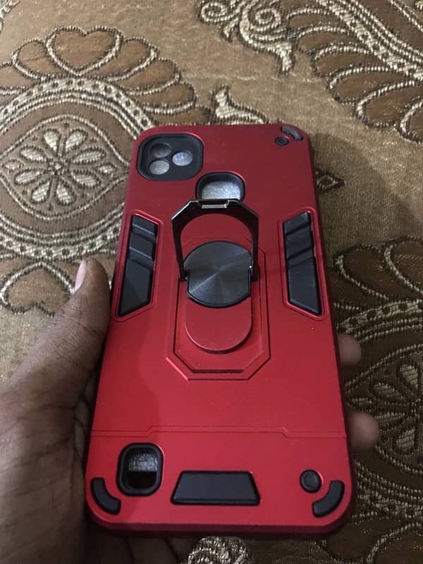 infinix smart hd 2 cover 2