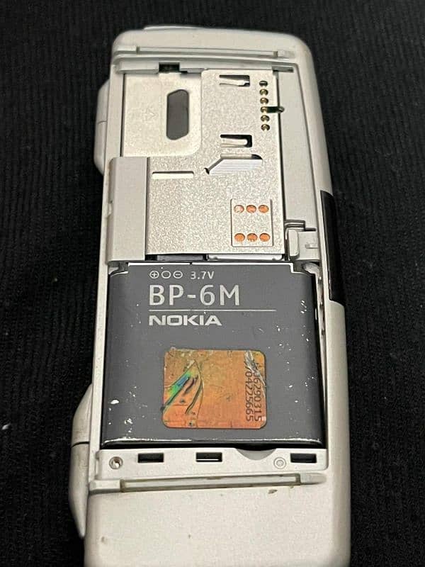 Nokia 9300 Antique phone Non PTA SIM working 14