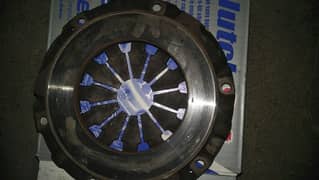 Suzuki mehran clutch palate