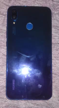 huawei Nove 3i 4/128 wtsapp 03286500912