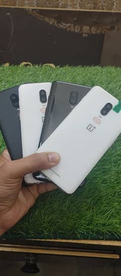 OnePlus 6 PTA 8/128