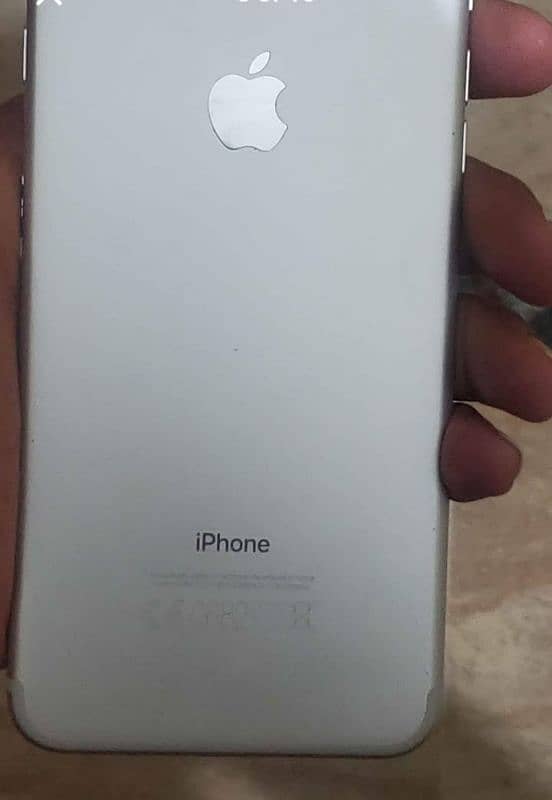 iphone 7plus Non Pta 256GB 1