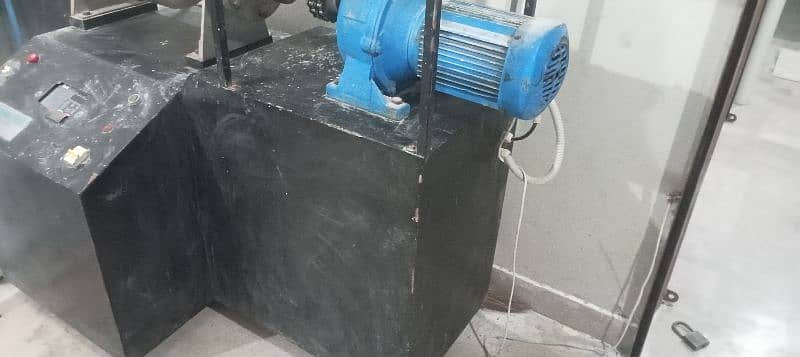 Beauti soap making machine 2