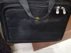 DELL Laptop Original Bag In Good Condition For Sale