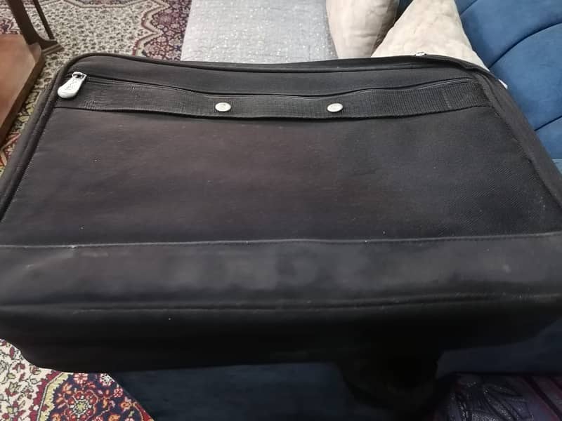 DELL Laptop Original Bag In Good Condition For Sale 1