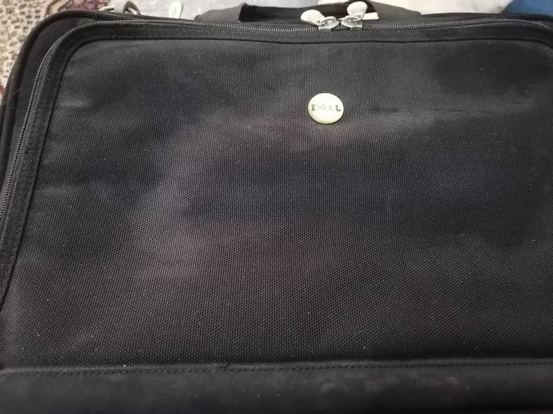 DELL Laptop Original Bag In Good Condition For Sale 5