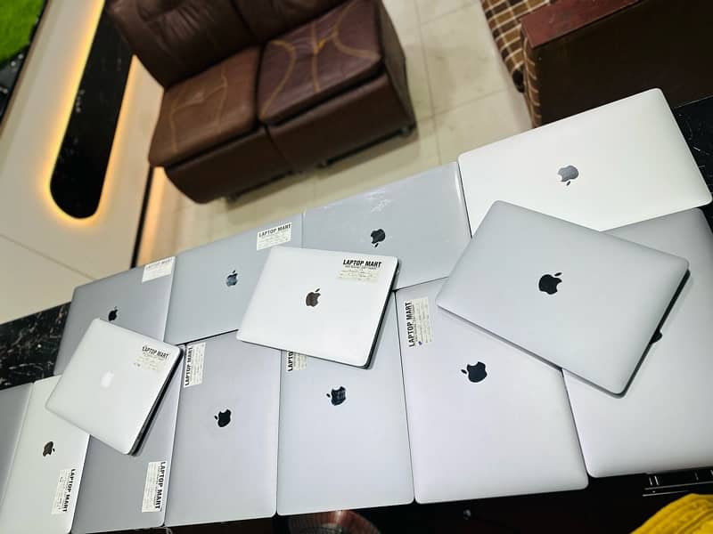 APPLE MACBOOK PRO 2019 (16 INCHES) 0