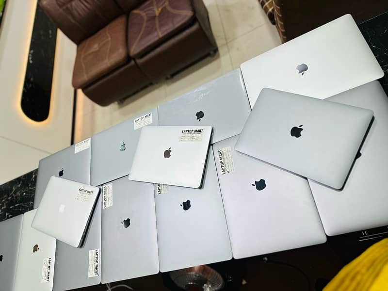 APPLE MACBOOK PRO 2019 (16 INCHES) 1