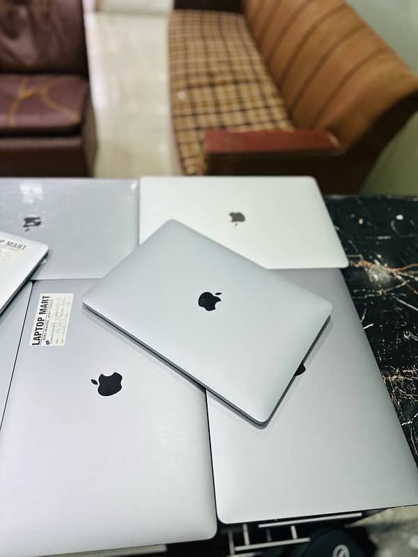 APPLE MACBOOK PRO 2019 (16 INCHES) 2