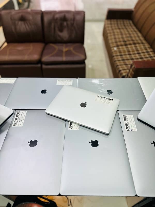 APPLE MACBOOK PRO 2019 (16 INCHES) 3