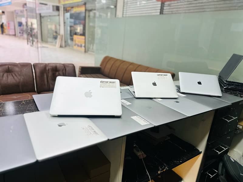 APPLE MACBOOK PRO 2019 (16 INCHES) 4