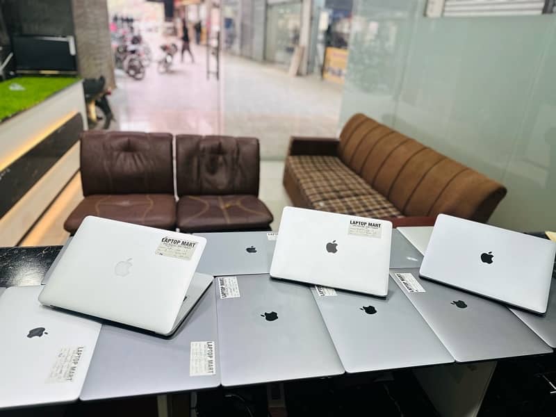 APPLE MACBOOK PRO 2019 (16 INCHES) 5