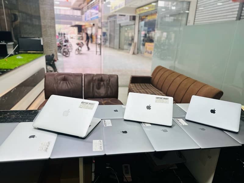 APPLE MACBOOK PRO 2019 (16 INCHES) 6