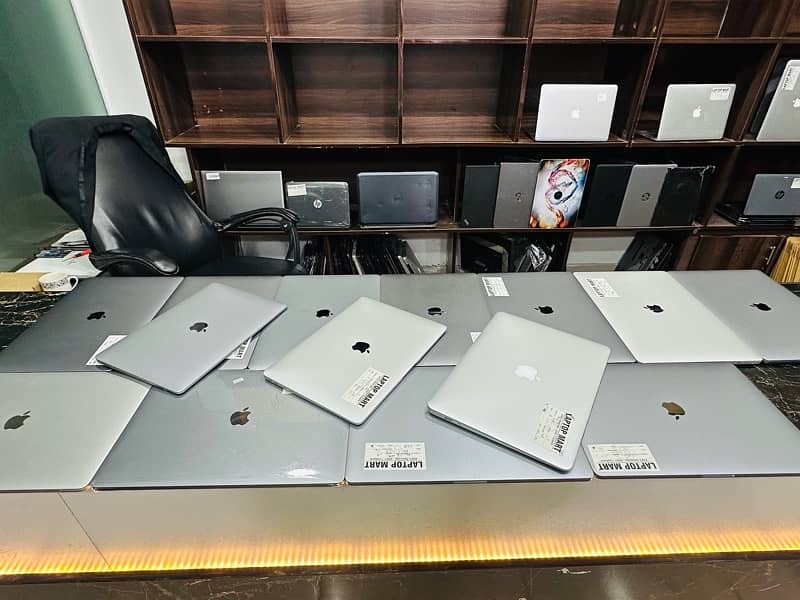 APPLE MACBOOK PRO 2019 (16 INCHES) 8