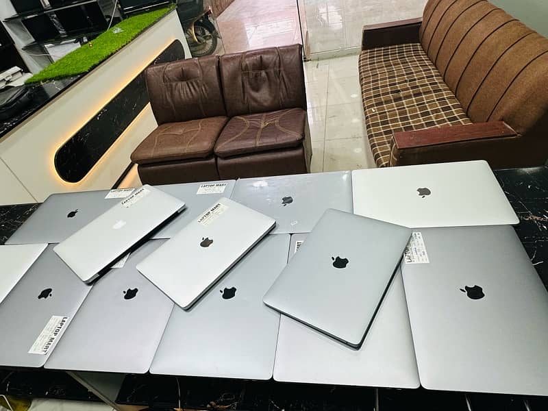 APPLE MACBOOK PRO 2019 (16 INCHES) 9