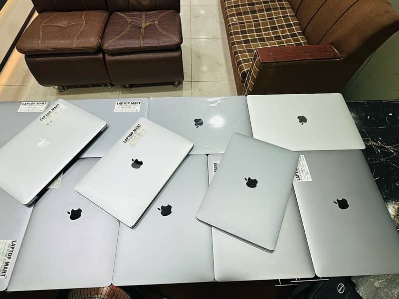 APPLE MACBOOK PRO 2019 (16 INCHES) 10