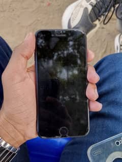 iphone 8, 64gb non pta all ok