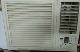 Super General Window Ac For Sale