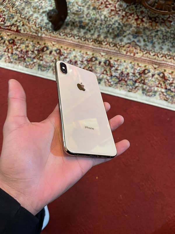 iphone XS Max 13