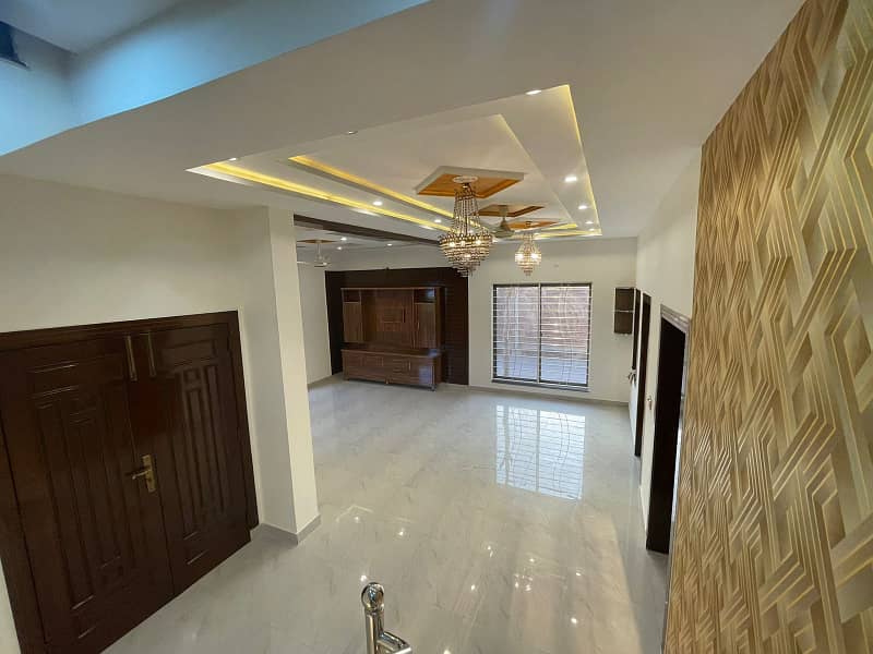 Bahria Town 5 Marla Brand New House Available for rent 10