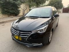 Changan