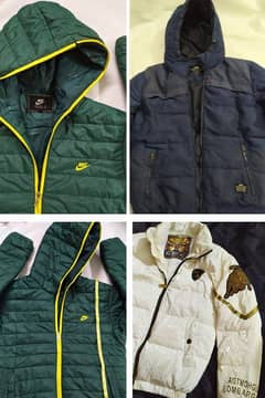 Imported Quality Jackets Preloved Edition (Get Yours Now)