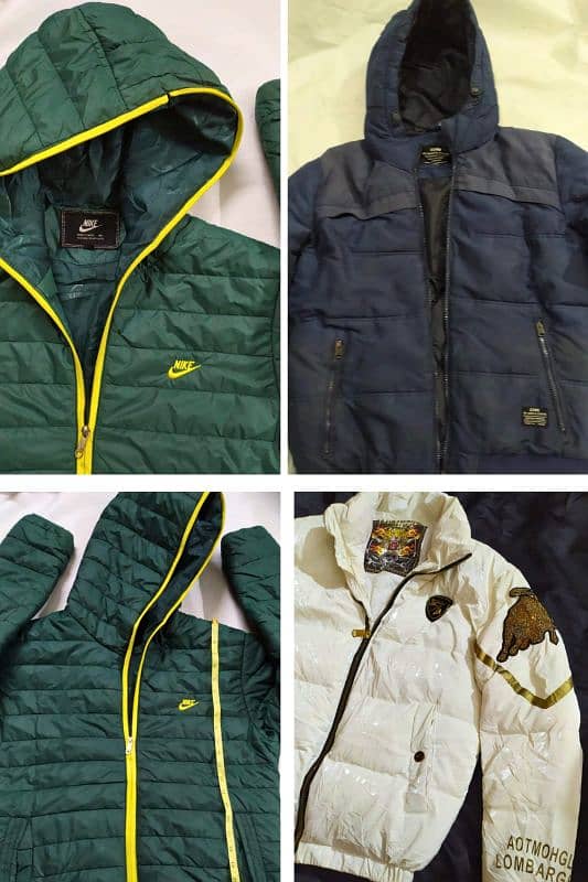 Imported Quality Jackets Preloved Edition (Get Yours Now) 0