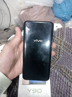 vivo y90 2/32