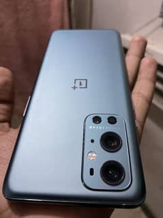 One plus 9 PRO 10/10 PTA APPROVED DOUL SIM 12GB 256 GB