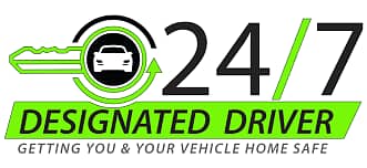 24 Hour Driver & Need Job Urgently 1