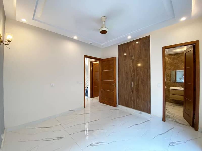 5 Marla House For Rent In DHA Lahore Phase 9 Town 1