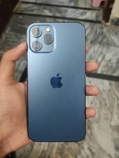 iphone 12 pro max 256GB