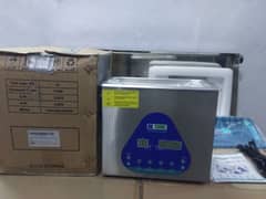 ultrasonic cleaner