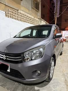 Suzuki Cultus VXL 2018