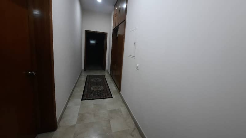 1 Kanal Modern Beautiful House Available For Sale in B Block DHA Phase 1 Lahore 5