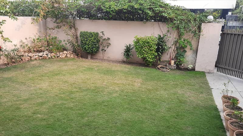 1 Kanal Modern Beautiful House Available For Sale in B Block DHA Phase 1 Lahore 12