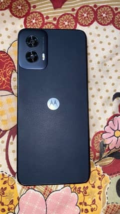 MOTOROLA