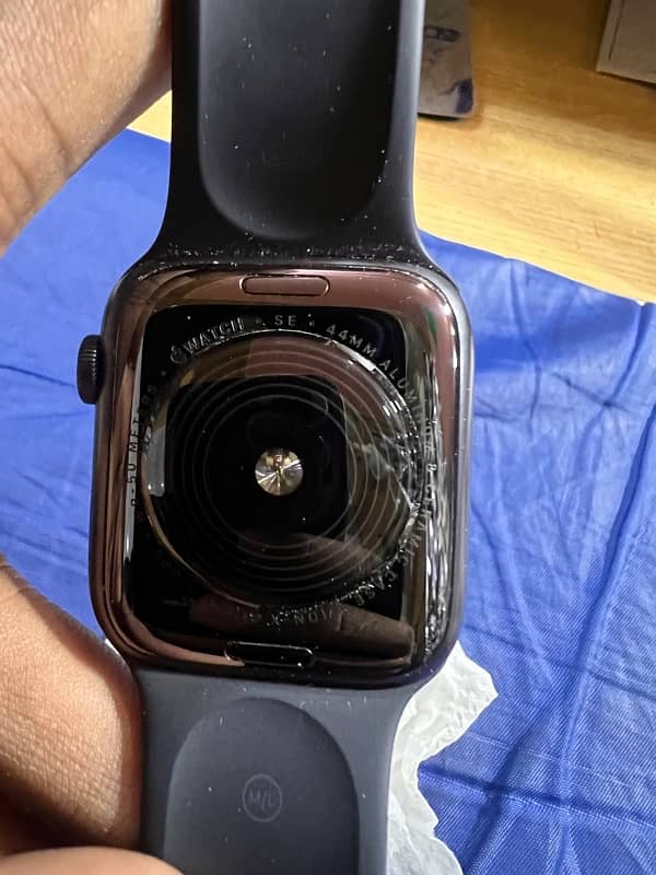 Apple Watches series S2022 4