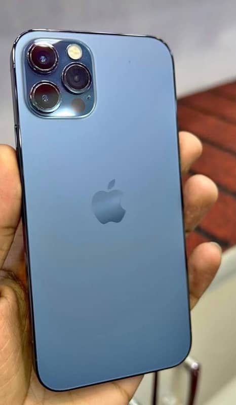 iphone 12 pro 128 gb non pta 0