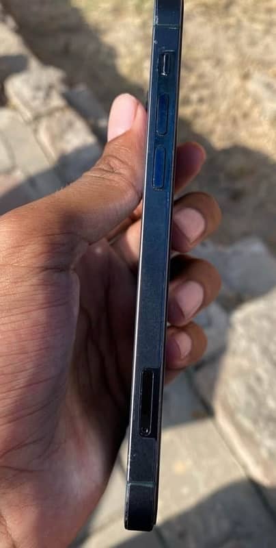 iphone 12 pro 128 gb non pta 1