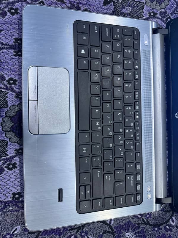 hp probook 5 gen 2