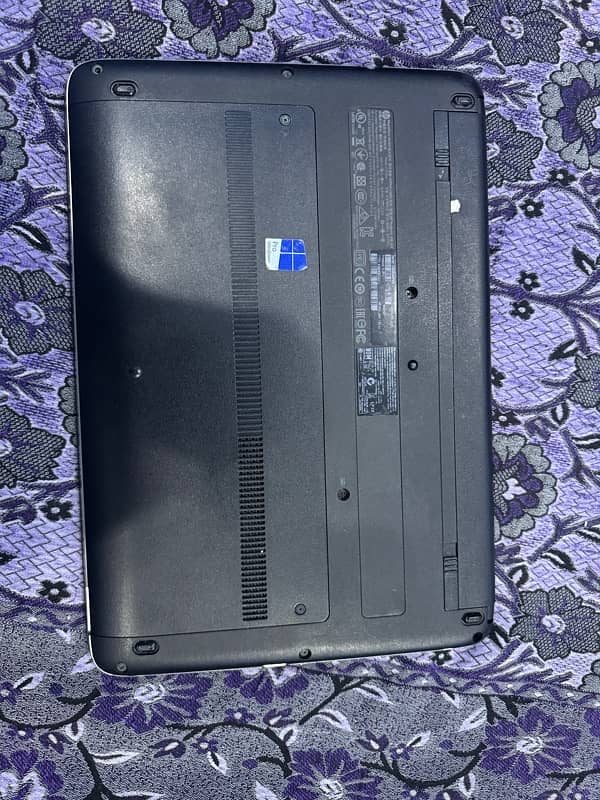 hp probook 5 gen 5