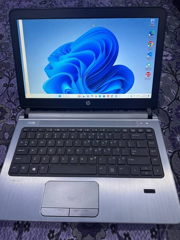 hp probook 5 gen 0