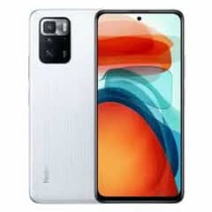 Redmi Poco x3gt 5g 8 128