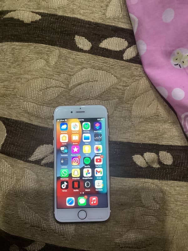 iphone 6s 32gb pta approved 1