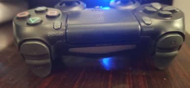 PS4 CONTROLLER