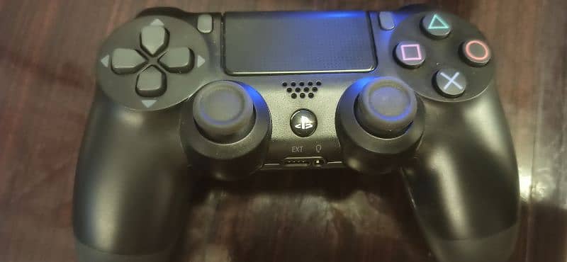 PS4 CONTROLLER 2