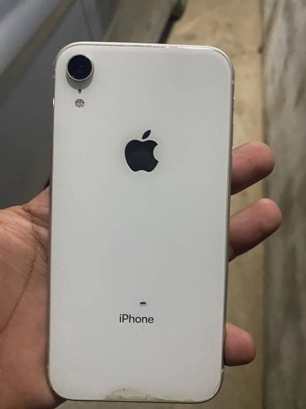 iphone Xr 64 gb Non Pta FU 0