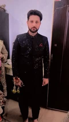 sherwani